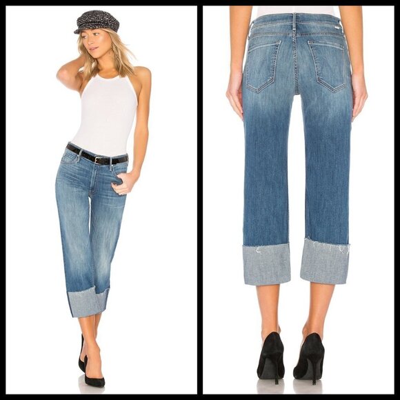 💕MOTHER💕 Dutchie Cuff Chew ~ Mums the Word - Picture 1 of 16